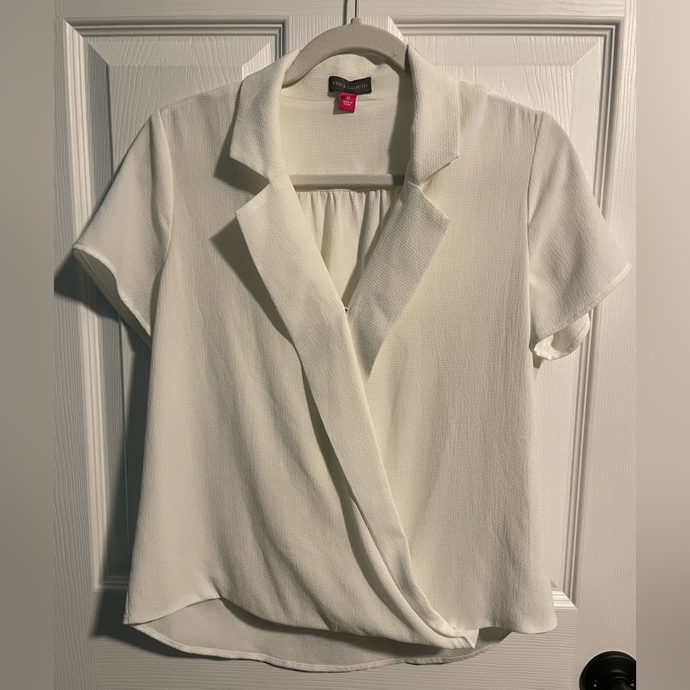 Vince Camuto Blouse